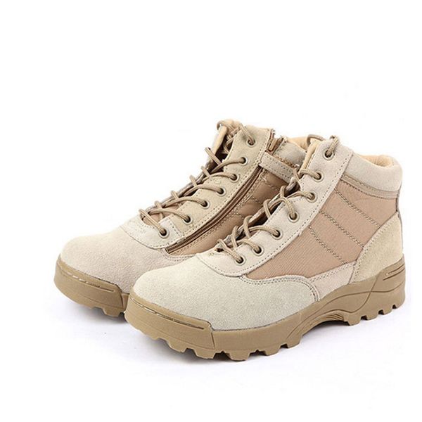 men wearable combat ankle hiking boots male breathable desert tactical boots men mountain non-slip shoes 60617
men wearable combat ankle hiking boots male breathable desert tactical boots men mountain non-slip shoes 60617