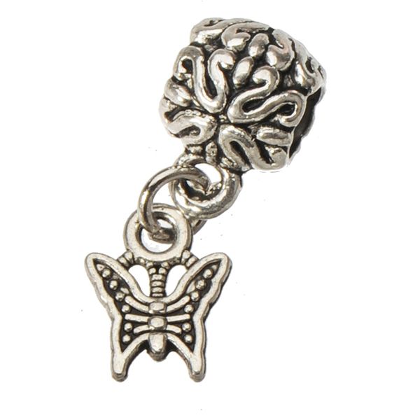 diy charms dangles necklaces bracelets pendants animal butterfly silver plated slider large hole handmade jewelry findings 100pcs, Bronze;silver
diy charms dangles necklaces bracelets pendants animal butterfly silver plated slider large hole handmade jewelry findings 100pcs, Bronze;silver