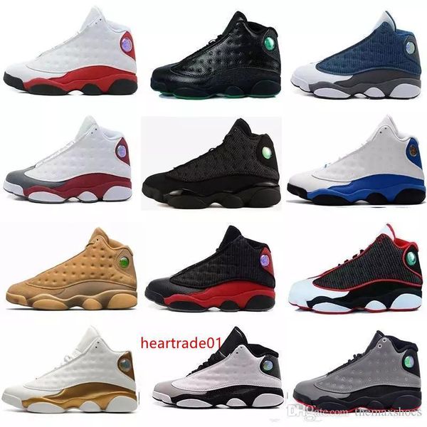 shipping quality high drop shoes women men basketball shoes 13 13s bred black brown white hologram flints grey boots sport sneaker
shipping quality high drop shoes women men basketball shoes 13 13s bred black brown white hologram flints grey boots sport sneaker