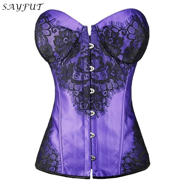 women various styles waist trainer push up overbust corset and bustier gothic cincher slimming steampunk body shaper, Black;white
women various styles waist trainer push up overbust corset and bustier gothic cincher slimming steampunk body shaper, Black;white