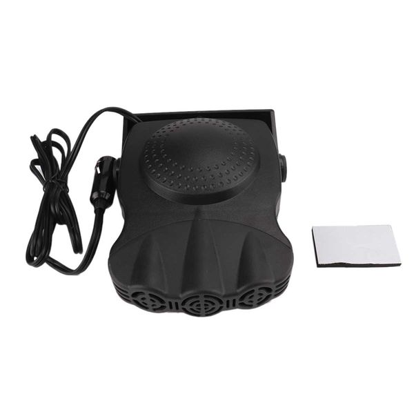 portable car fan, 2 in 1 electric car fan with cooling & heating function defroster defogger 12v, 3-outlet plug adjustable therm
portable car fan, 2 in 1 electric car fan with cooling & heating function defroster defogger 12v, 3-outlet plug adjustable therm