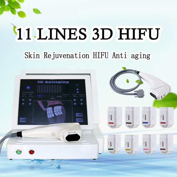 portable 10000 s 11 lines hifu 3d face lift machine/facelift 2d hifu high intensity focused ultrasound beauty equipment
portable 10000 s 11 lines hifu 3d face lift machine/facelift 2d hifu high intensity focused ultrasound beauty equipment