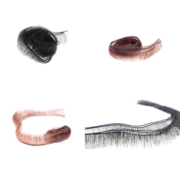 5pcs/lot 0.5/0.8/1.0cm eyelashes for baby dolls accessories kids children toy doll false eyelashes
5pcs/lot 0.5/0.8/1.0cm eyelashes for baby dolls accessories kids children toy doll false eyelashes