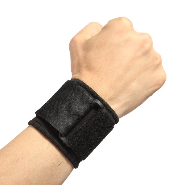 protective wrist support musculation mens trainers mens designer trainers pulseira elastic soft compression wristband volleyball tennis, Black;red
protective wrist support musculation mens trainers mens designer trainers pulseira elastic soft compression wristband volleyball tennis, Black;red
