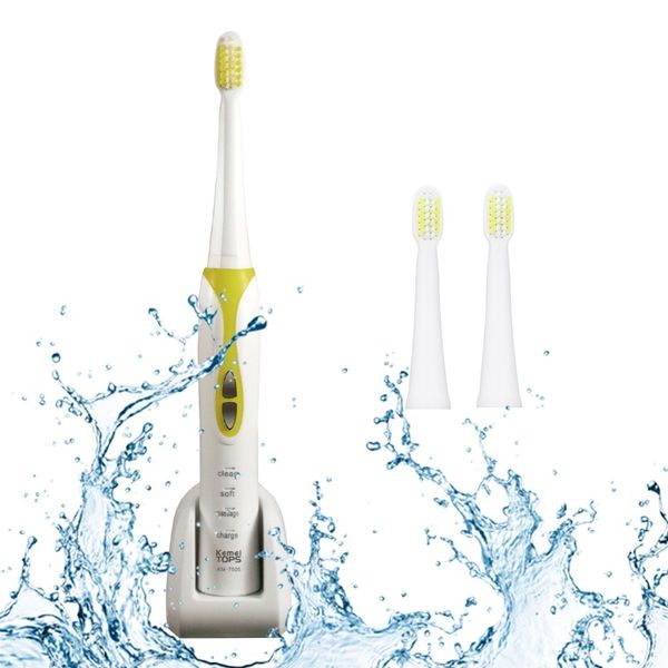kemei ipx7 washable electric toothbrush rechargeable ultrasonic toothbrush for adults sonic teeth brush
kemei ipx7 washable electric toothbrush rechargeable ultrasonic toothbrush for adults sonic teeth brush