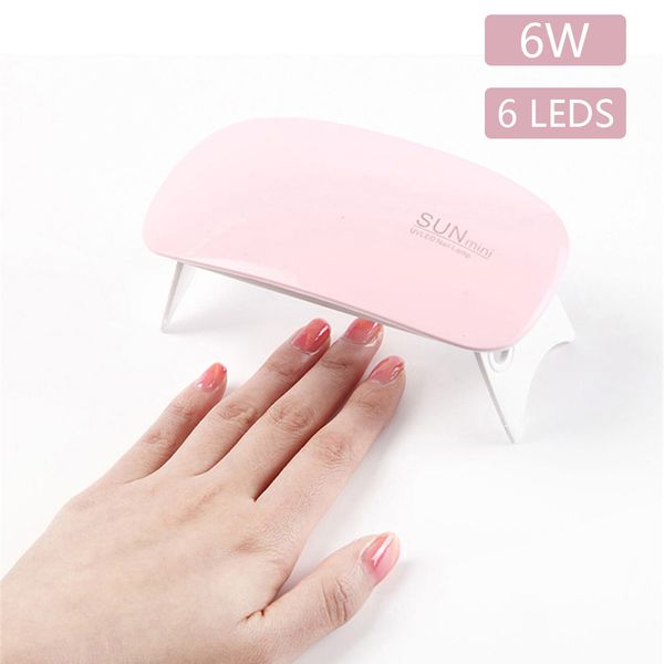 professional 6w nail dryer led uv lamp micro usb gel varnish curing machine for home use nail art tools for lamps
professional 6w nail dryer led uv lamp micro usb gel varnish curing machine for home use nail art tools for lamps
