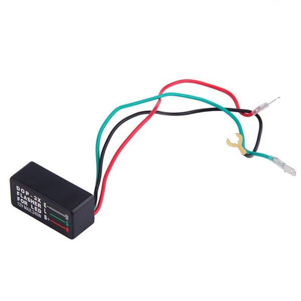 universal 12v car accessories 3 pin motorcycle replacement portable electronic turn signal durable led flasher relay
universal 12v car accessories 3 pin motorcycle replacement portable electronic turn signal durable led flasher relay