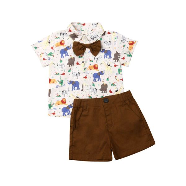 1-5years baby baby boy летние галстуки топы футболка брюки шорты наряды для животных набор, White
1-5years baby baby boy летние галстуки топы футболка брюки шорты наряды для животных набор, White