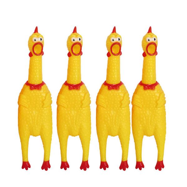 halloween decompression toys fowl funny screaming fowl vent chicken shrilling screaming funny toy 31*7cm c954
halloween decompression toys fowl funny screaming fowl vent chicken shrilling screaming funny toy 31*7cm c954