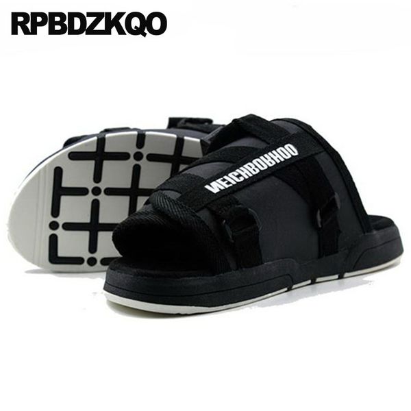 summer casual sandals size 45 designer big plus mens mesh shoes flat black large open toe beach slippers slides 2019 fashion
summer casual sandals size 45 designer big plus mens mesh shoes flat black large open toe beach slippers slides 2019 fashion
