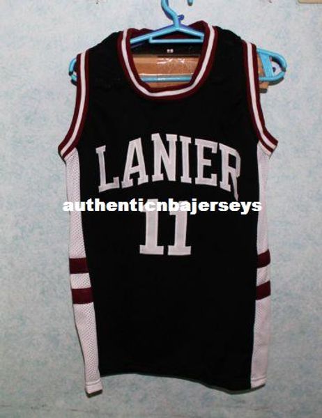 monta ellis #11 lanier high school retro basketball jersey black customize any size number and player name xs-6xl vest jerseys ncaa, Black;blue
monta ellis #11 lanier high school retro basketball jersey black customize any size number and player name xs-6xl vest jerseys ncaa, Black;blue