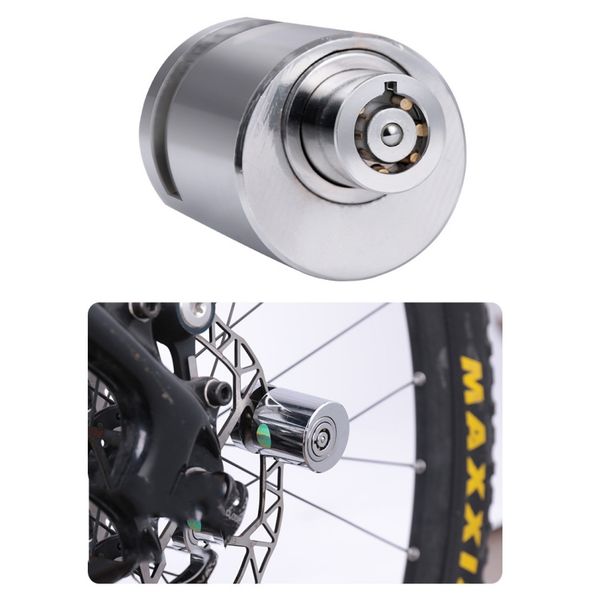 anti-theft disk disc brake rotor lock heavy duty safety lock for scooter moped waterproof motorcycle bicycle mountain bike
anti-theft disk disc brake rotor lock heavy duty safety lock for scooter moped waterproof motorcycle bicycle mountain bike