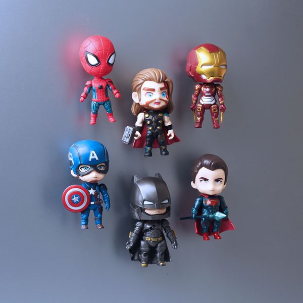 avenger heroes alliance refrigerator paste raytheon iron man animation 3d magnetic paste
avenger heroes alliance refrigerator paste raytheon iron man animation 3d magnetic paste