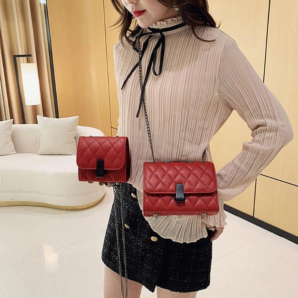 durable pu leather retro crossbody purse casual female fashion shoulder bags pu leather retro small flap buckle handbags
durable pu leather retro crossbody purse casual female fashion shoulder bags pu leather retro small flap buckle handbags