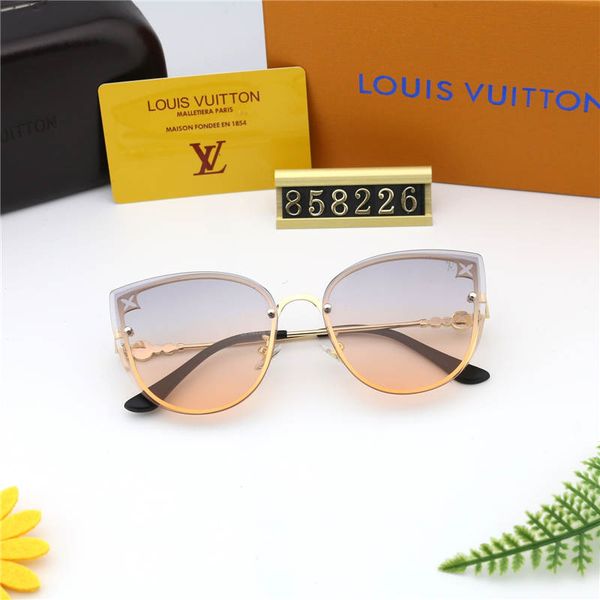 gûccì summer womens men sunglasses fashion woman sunglasses adumbral goggle glasses uv400 6 color highly quality with box gûccì, Blue;gray
gûccì summer womens men sunglasses fashion woman sunglasses adumbral goggle glasses uv400 6 color highly quality with box gûccì, Blue;gray