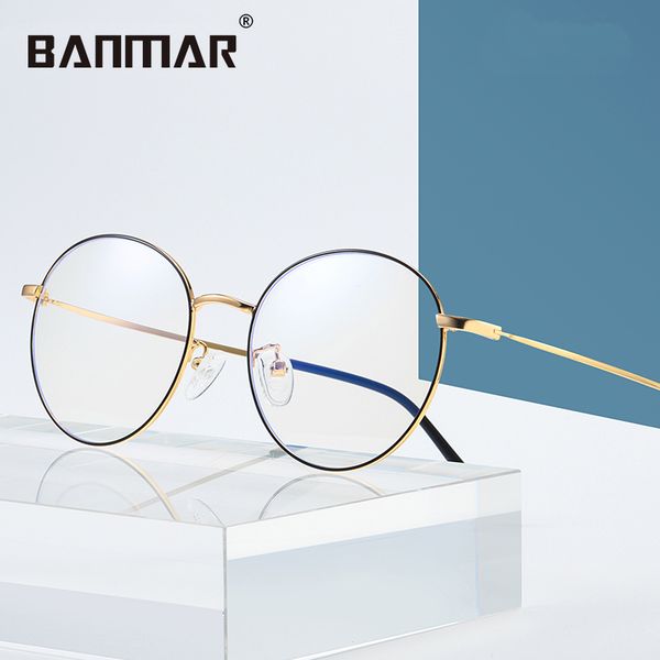 anti blue light glasses men alloy reading goggle eyewear eyeglasses frame optical gaming computer glasses for women 1905, Black
anti blue light glasses men alloy reading goggle eyewear eyeglasses frame optical gaming computer glasses for women 1905, Black