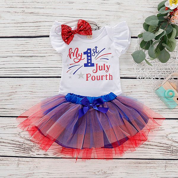 cute newborn girl clothes set 4th of july romper bodysuit+tutu skirt outfits baby clothing baby girl set girls clothing w613, White
cute newborn girl clothes set 4th of july romper bodysuit+tutu skirt outfits baby clothing baby girl set girls clothing w613, White