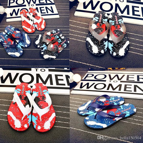 wholesale special sales candy colors womens beach summer slippers flip flops men slippers multi -color pink quality, Black
wholesale special sales candy colors womens beach summer slippers flip flops men slippers multi -color pink quality, Black