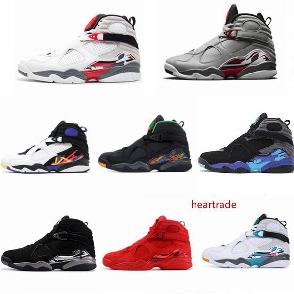 2019 reflective bugs bunny 8 8s men basketball shoes valentines day aqua south beach chrome 3peat playoff mens trainer sports sneaker 7-13
2019 reflective bugs bunny 8 8s men basketball shoes valentines day aqua south beach chrome 3peat playoff mens trainer sports sneaker 7-13