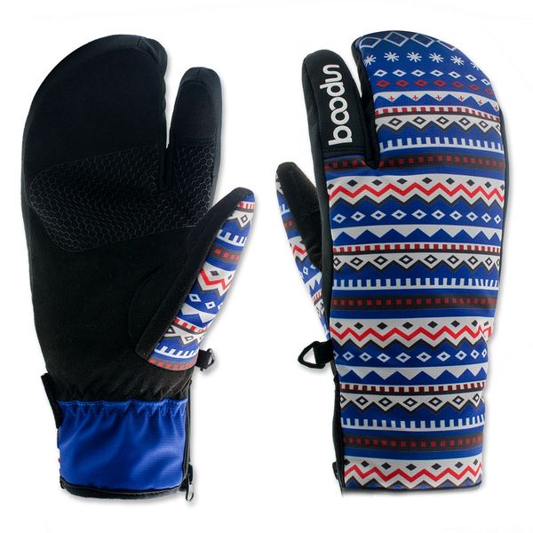 brand new winter snowboard gloves for women ski gloves windproof waterproof non-slip skating skiing cotton warm mittens
brand new winter snowboard gloves for women ski gloves windproof waterproof non-slip skating skiing cotton warm mittens