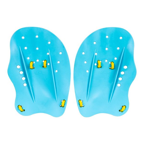 swimming paddles professional silicone hand fin diving paddle swimming practice training tools adjustable hand webbed gloves
swimming paddles professional silicone hand fin diving paddle swimming practice training tools adjustable hand webbed gloves