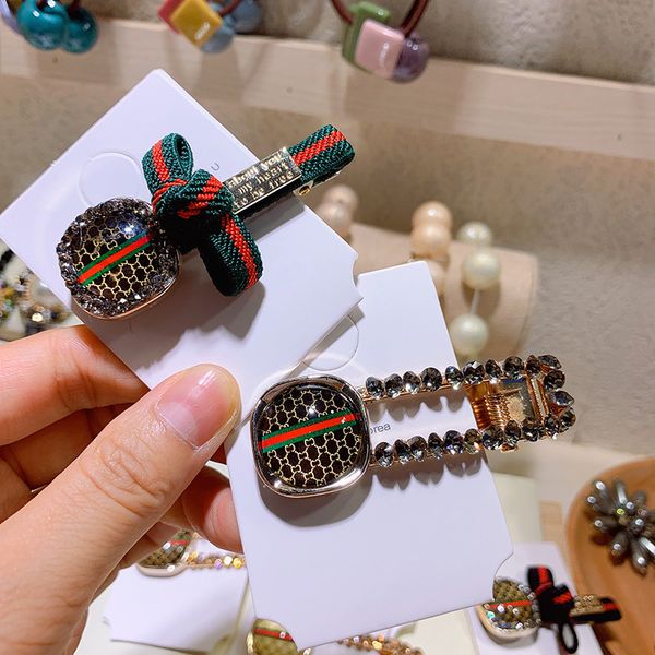 luxury hair claws women beautiful stripe letter rhinestone barrettes fashion girl hair accessories 10 colors wholesale p12, Slivery;white
luxury hair claws women beautiful stripe letter rhinestone barrettes fashion girl hair accessories 10 colors wholesale p12, Slivery;white