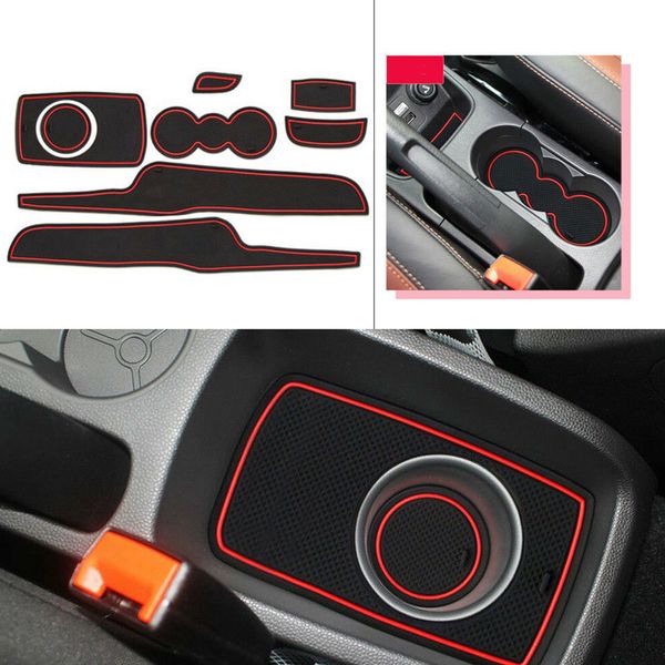 8pcs/set cup storage door 3d stickers non-slip car interior mat box washable gate slot accessories anti dust for fiesta
8pcs/set cup storage door 3d stickers non-slip car interior mat box washable gate slot accessories anti dust for fiesta