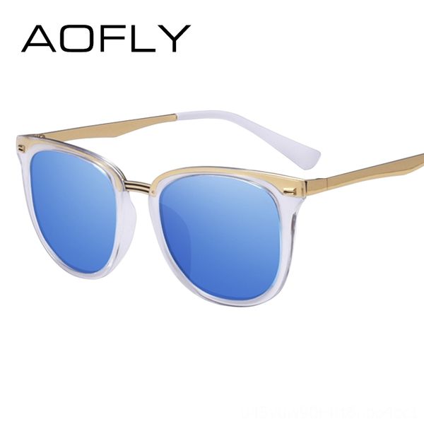 aofly fashion womens polarized sunglasses vintage women brand designer shades eyewear accessories driving sunglasses sun glasses af7968, White;black
aofly fashion womens polarized sunglasses vintage women brand designer shades eyewear accessories driving sunglasses sun glasses af7968, White;black