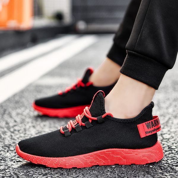 breathable running shoes lightweight men's sneakers women's 39-44 large size comfortable sneakers fashion jogging casual shoes
breathable running shoes lightweight men's sneakers women's 39-44 large size comfortable sneakers fashion jogging casual shoes