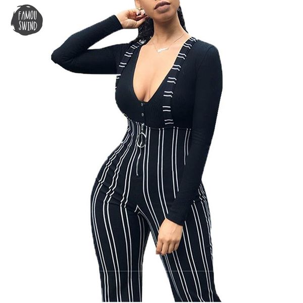 striped women pants high waist zipper flare overall trousers black striped pant female bottom drop shipping, Black;white
striped women pants high waist zipper flare overall trousers black striped pant female bottom drop shipping, Black;white