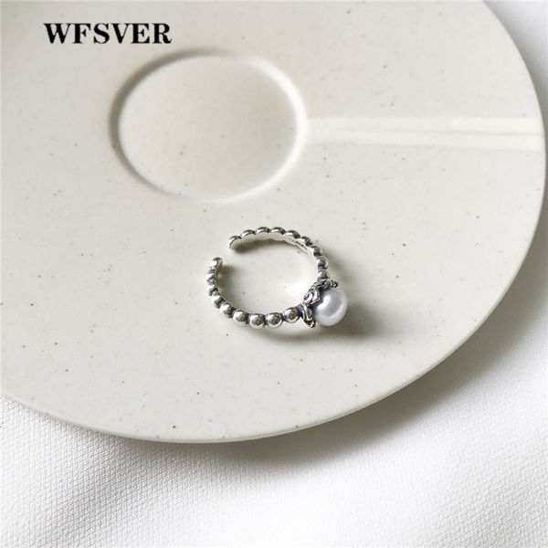 wfsver корея стиль круглые кольца для женщин серебряный цвет старинные жемчужина открытие регулируемые кольца стерлингового серебра 925 ювел, Golden;silver
wfsver корея стиль круглые кольца для женщин серебряный цвет старинные жемчужина открытие регулируемые кольца стерлингового серебра 925 ювел, Golden;silver