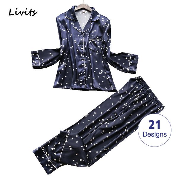 women female pajama set 2pieces silk satin pajamas pyjamas robe nightown nightdress sleepwear nightwear lace winter summer, Black;red
women female pajama set 2pieces silk satin pajamas pyjamas robe nightown nightdress sleepwear nightwear lace winter summer, Black;red
