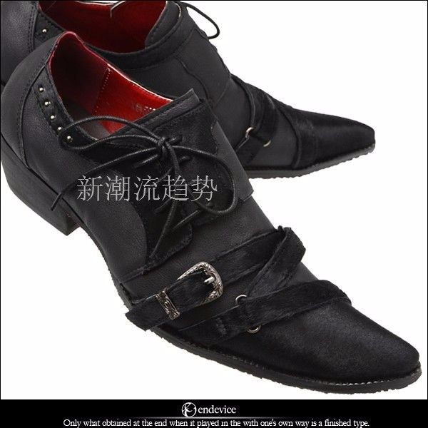 autumn pointed white lace men's dress shoes horsehair real leather party flat shoes for men zapatos hombre plus size 46, Black
autumn pointed white lace men's dress shoes horsehair real leather party flat shoes for men zapatos hombre plus size 46, Black