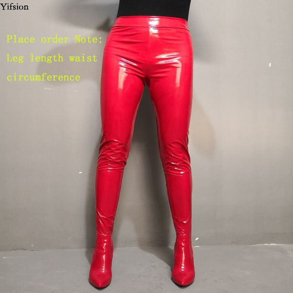 rontic women spring super pantyhose boots chunky high heels pants boots pointed toe pants shoes women plus us size 5-15, Black
rontic women spring super pantyhose boots chunky high heels pants boots pointed toe pants shoes women plus us size 5-15, Black