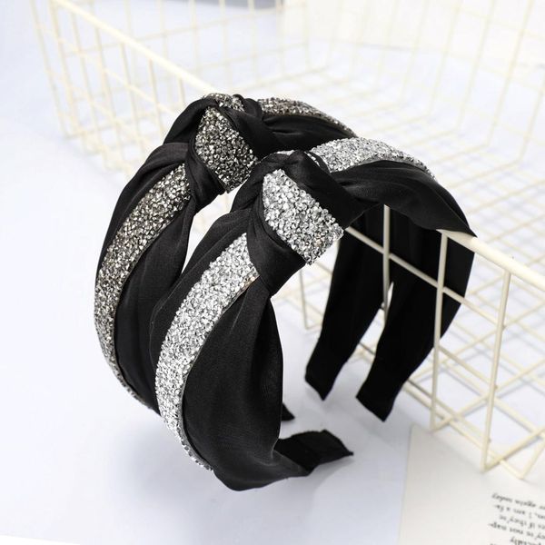 blingbling bright drill knotted striped hair band for women headbands hairbands headwear girls hair accessories
blingbling bright drill knotted striped hair band for women headbands hairbands headwear girls hair accessories