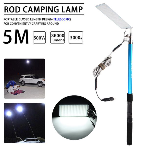 dc 12v 500w adjustable 5m led fishing rod fishing lamp car camping light outdoor lantern street light road trip lamp
dc 12v 500w adjustable 5m led fishing rod fishing lamp car camping light outdoor lantern street light road trip lamp