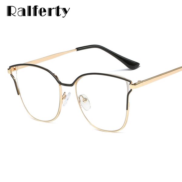 ralferty eye glasses frame women eyeglasses optical myopia glasses cat eye spectacle clear transparent oculos de grau f95538, Black
ralferty eye glasses frame women eyeglasses optical myopia glasses cat eye spectacle clear transparent oculos de grau f95538, Black