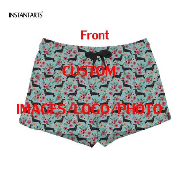 instantarts custom your own logo/image/p print woman beach shorts quick dry lady boardshorts breathable sports board short
instantarts custom your own logo/image/p print woman beach shorts quick dry lady boardshorts breathable sports board short