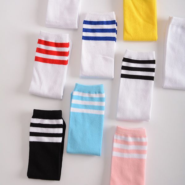 kids knee high socks for girls boys football stripes cotton sports old school white socks skate children baby long tube leg warm, Pink;yellow
kids knee high socks for girls boys football stripes cotton sports old school white socks skate children baby long tube leg warm, Pink;yellow