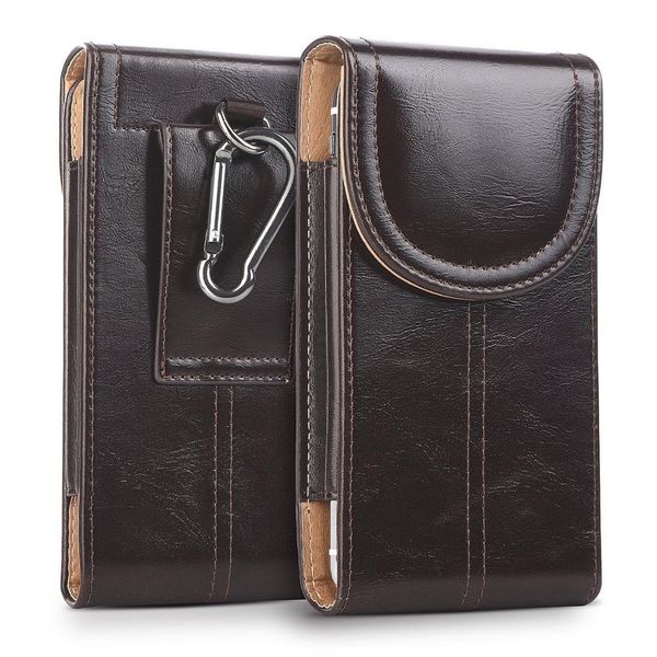 universal 5.1" vertical phone leather holster pouch case with belt clip loops hook for samsung galaxy s6 edge/g9300 huawei p10
universal 5.1" vertical phone leather holster pouch case with belt clip loops hook for samsung galaxy s6 edge/g9300 huawei p10