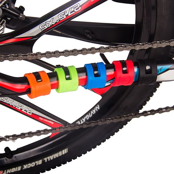 4pcs bicycle rear fork chain protection ring mtb road bike frame collision rubber protection ring guard chain protector sticker
4pcs bicycle rear fork chain protection ring mtb road bike frame collision rubber protection ring guard chain protector sticker