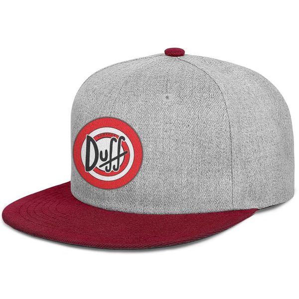 duff beer logo мужские и женская оснастка назад бейсболка пользовательских команд hip hopflat brimhats смешного duff пиво логотип живопись, Blue;gray
duff beer logo мужские и женская оснастка назад бейсболка пользовательских команд hip hopflat brimhats смешного duff пиво логотип живопись, Blue;gray