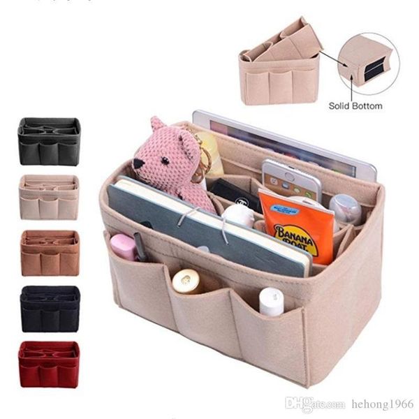 pure color storage bags multi function eco feiendly large capacity customized felt inner gallbladder cosmetic speedy bag 16 7wn
pure color storage bags multi function eco feiendly large capacity customized felt inner gallbladder cosmetic speedy bag 16 7wn