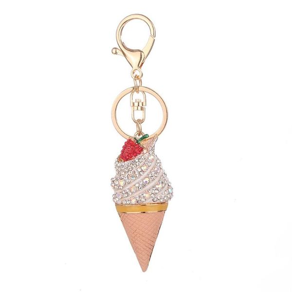 cream shape keychain novelty lady bag pendant accessories pendant key ring alloy key chain perfect decoration hot, Silver
cream shape keychain novelty lady bag pendant accessories pendant key ring alloy key chain perfect decoration hot, Silver
