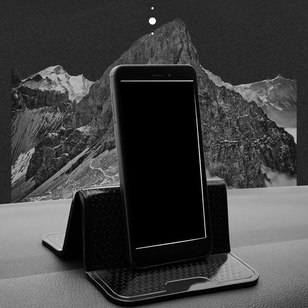 multi-function folding bracket creative car center console paste bracket mobile phone anti-skid pad storage mat
multi-function folding bracket creative car center console paste bracket mobile phone anti-skid pad storage mat