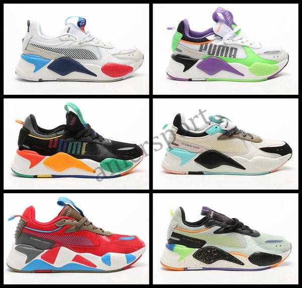 rs-x reinvention mens casual shoes cool black white fashion creepers dad men women running trainer sports sneakers 36-45
rs-x reinvention mens casual shoes cool black white fashion creepers dad men women running trainer sports sneakers 36-45