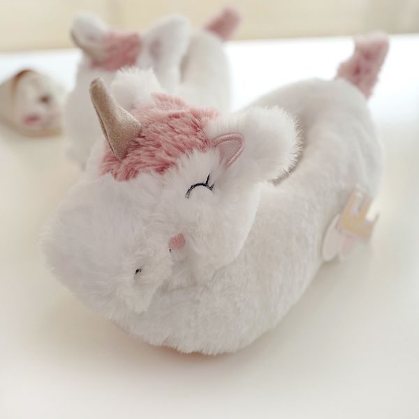 suihyung мультфильм unicorn тапочки детские зимние утепленные дома плюшевые тапочки furry хлопок обувь детская обувь главная комнатные, Black;grey
suihyung мультфильм unicorn тапочки детские зимние утепленные дома плюшевые тапочки furry хлопок обувь детская обувь главная комнатные, Black;grey