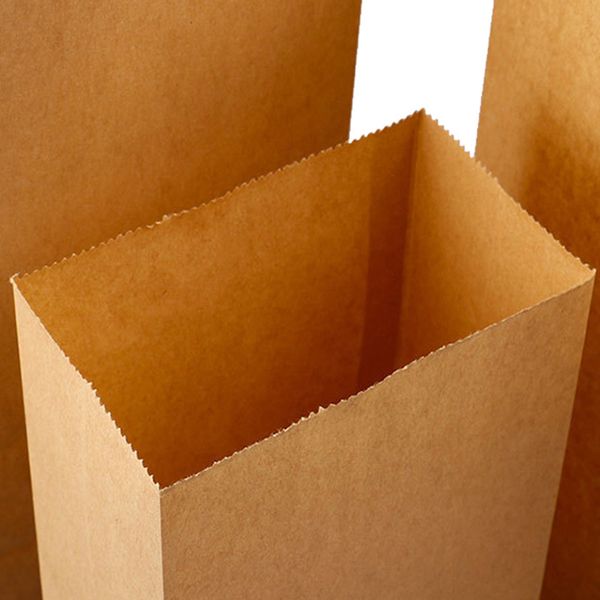 100шт kraft бумажного мешка мешок подарок конфета печенье хлеб nut bag бисквит закуска для выпечки упаковки поставка
100шт kraft бумажного мешка мешок подарок конфета печенье хлеб nut bag бисквит закуска для выпечки упаковки поставка
