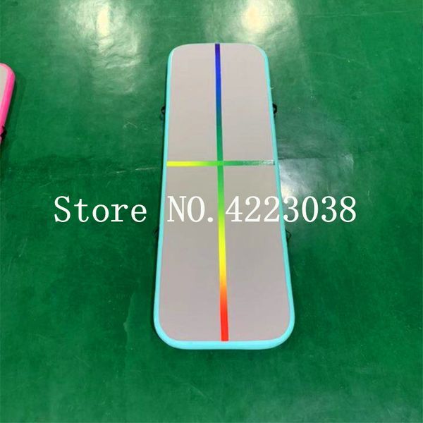 shpping 2019 new rainbow 3*1*0.1m inflatable air tumble track olympics gym mat yoga inflatable air gym air track
shpping 2019 new rainbow 3*1*0.1m inflatable air tumble track olympics gym mat yoga inflatable air gym air track