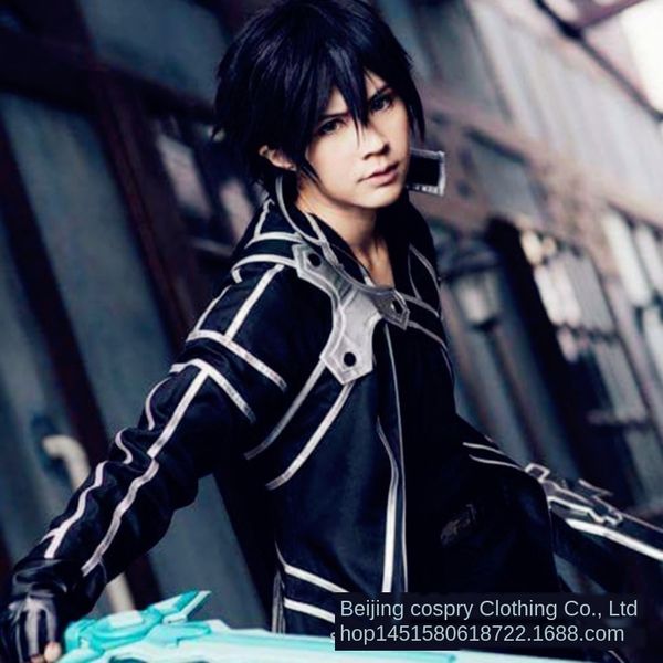 cosplay costume anime costumes costumes & cosplay of halloween japanese anime sword god domain tonggu and man black swordsman battle exhibit
cosplay costume anime costumes costumes & cosplay of halloween japanese anime sword god domain tonggu and man black swordsman battle exhibit
